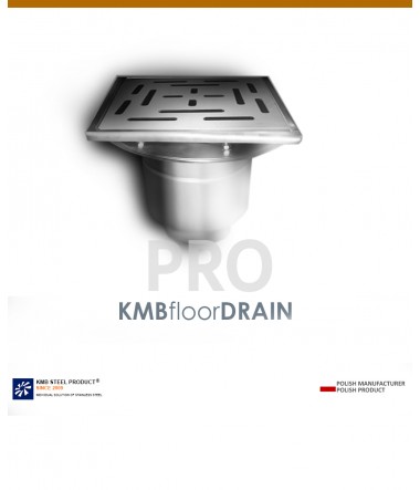 PRO KP200-D110-V2 -...