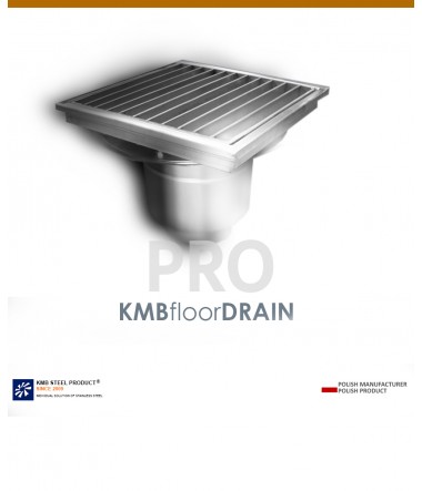 PRO KP250-D110-V2 -...