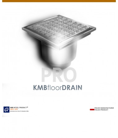 PRO KP300-D160-V1 -...