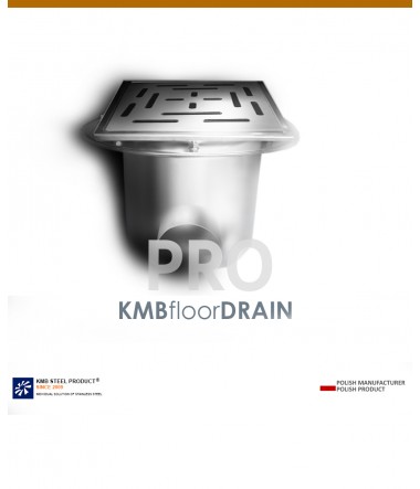 PRO KP200-D075-H2 -...