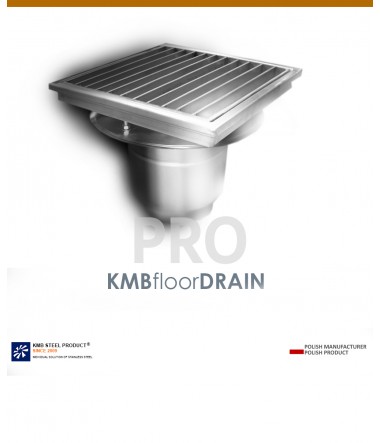 PRO KP300-D160-V2 -...