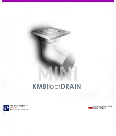 MINI KM150-D110-H1-...