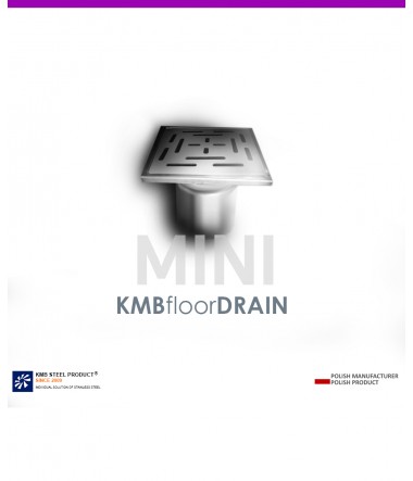 MINI KM200-D110-V1-...