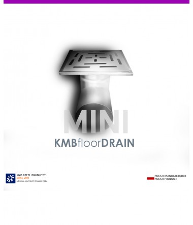 MINI KM200-D110-H1-...