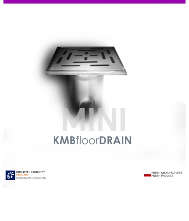 MINI KM200-D050-H1-...