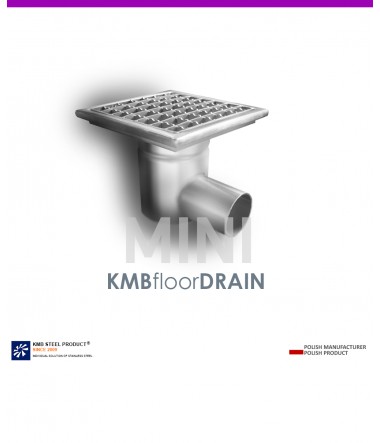 MINI KM200-D075-H1-...