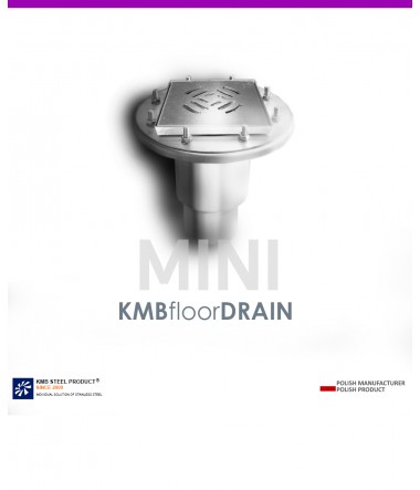 MINI KM150-D110-V2-...