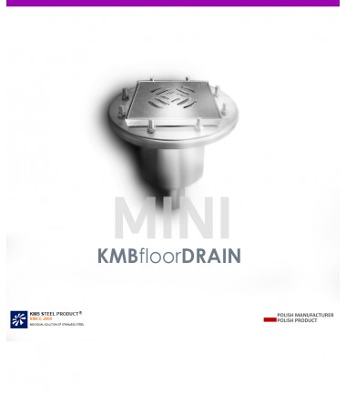 MINI KM150-D050-V2-...