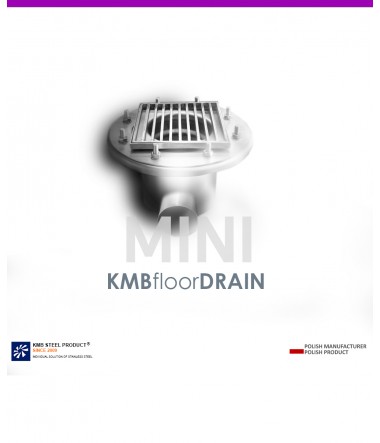 MINI KM150-D110-H2-...