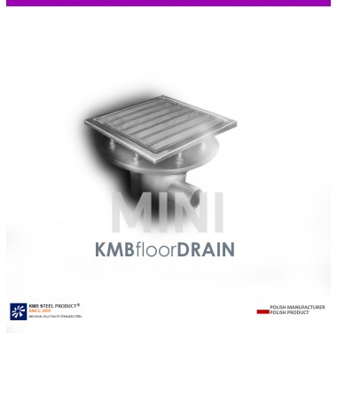 MINI KM200-D050-H2 -...