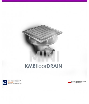 MINI KM200-D075-H2 -...