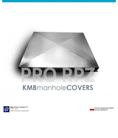 PRO RPZ with full cover -...