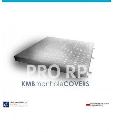 PRO RP with full cover -...