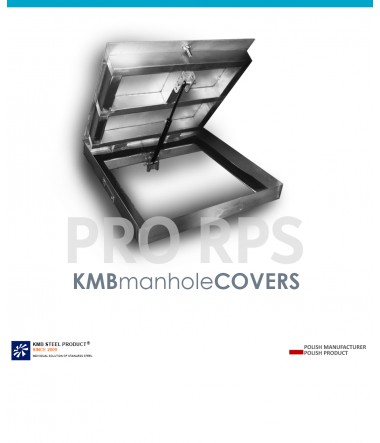 PRO RPS-60 with actuator -...