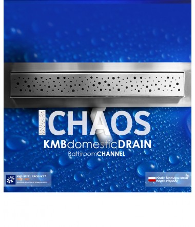 CLASSIC-ZK-SP50-CHAOS -...