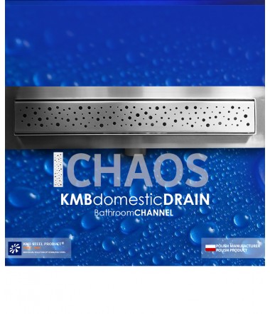 CLASSIC-ZK-SM50-CHAOS -...