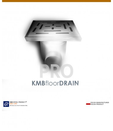 PRO KP250-D110-H1-...