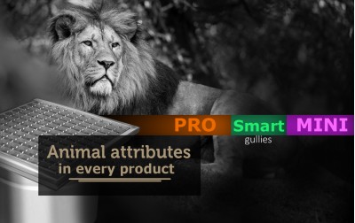 What make our gullies - floor drains special?