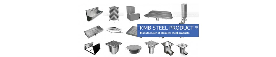 Stainless steel products